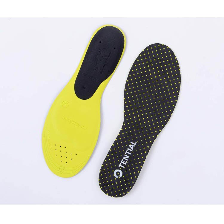 【TENTIAL】TENTIAL INSOLE テンシャル インソール Amazon.co.jp: テンシャル INSOLE [ インソール ] 中敷き 衝撃