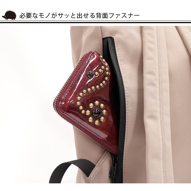 スカンジナビアン フォレスト 2WAY トートリュック SCANDINAVIAN