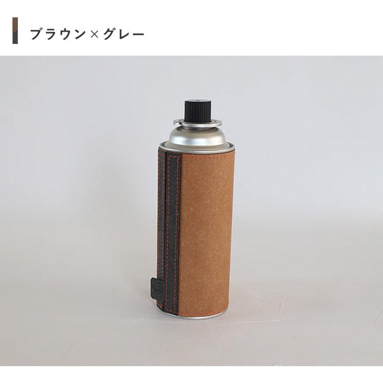 即納】WPB CB缶カバー ボンデッドレザー カセットガス缶カバー 即納】WPB CB缶カバー ボンデッドレザー カセットガス缶カバー