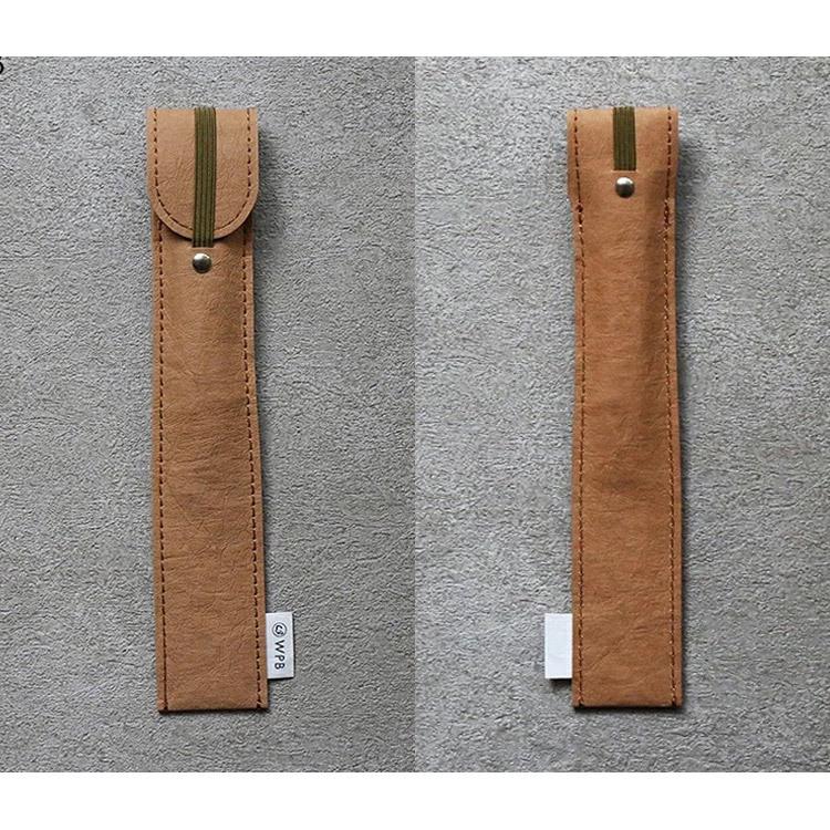 ブロン　クリストフル⭐️テーブルナイフ 専用ケース付き　未使用中古品 ARCOS（アルコス）テーブルナイフ 先丸ナイフ専用ケースセット WPB