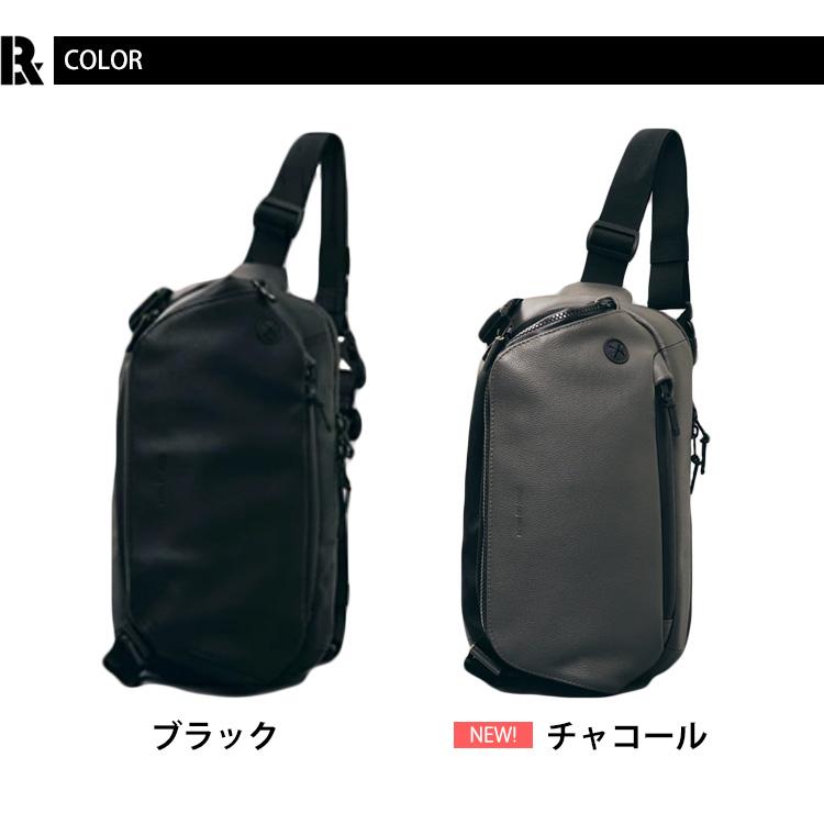 BROSKI AND SUPPLY レザークリーム付 アジャスト スリング BROSKI AND SUPPLY レザークリーム付 アジャスト スリング