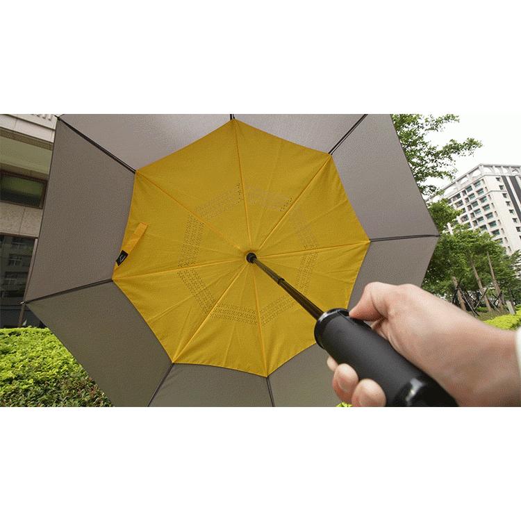 一秒収納 逆さま傘 TWO FOLD REVERSE UMBRELLA 2.0｜passageshop｜20