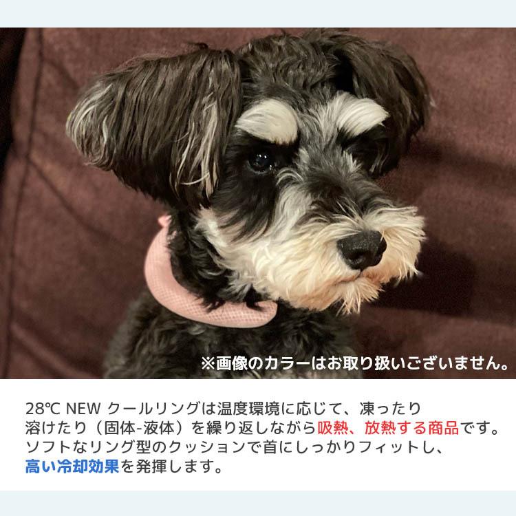スオ 犬用 28℃ NEW クールリングS メール便無料｜passageshop｜12