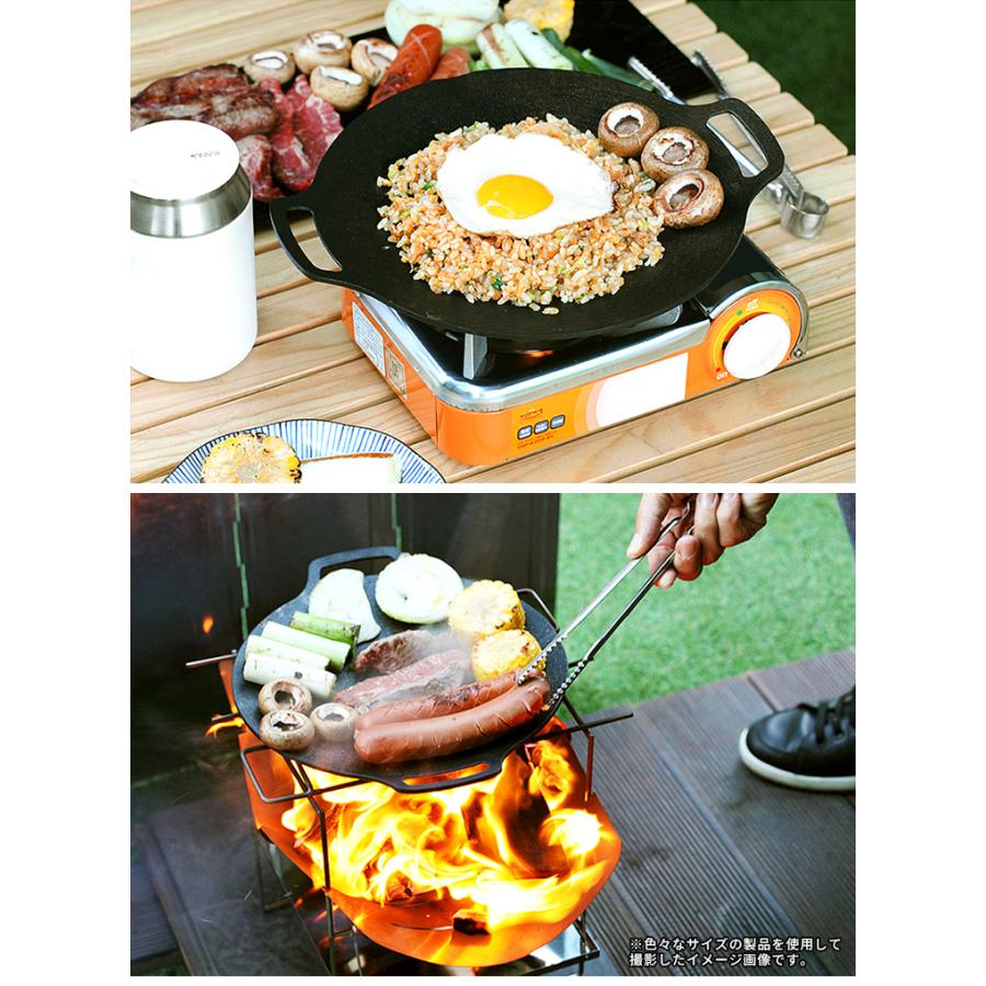 選べる特典付 正規品 マルチグリドルパン 36cm レシピブック付き