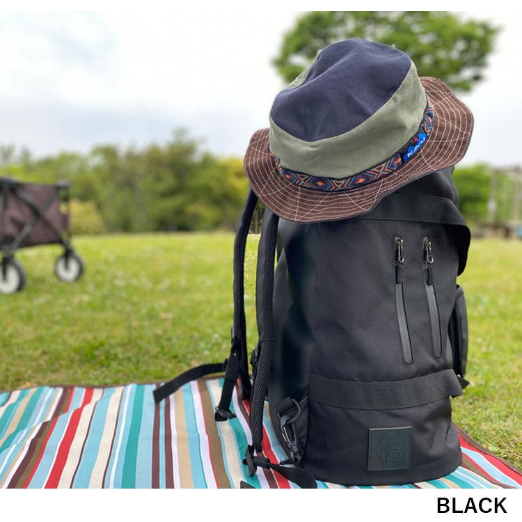 TSUNAGU BAG TRAVELLER 2.0 ツナグバッグトラベラー SIMCLEAR