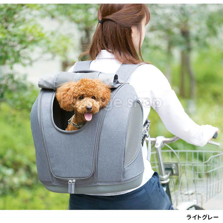 OPPO ペットキャリア ミュナ PetCarrier muna 海外× : PassageShop