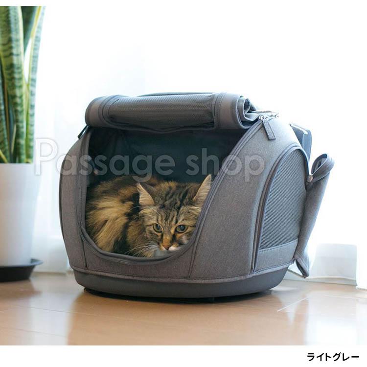 OPPO ペットキャリア ミュナ FL PetCarrier muna 海外× : PassageShop