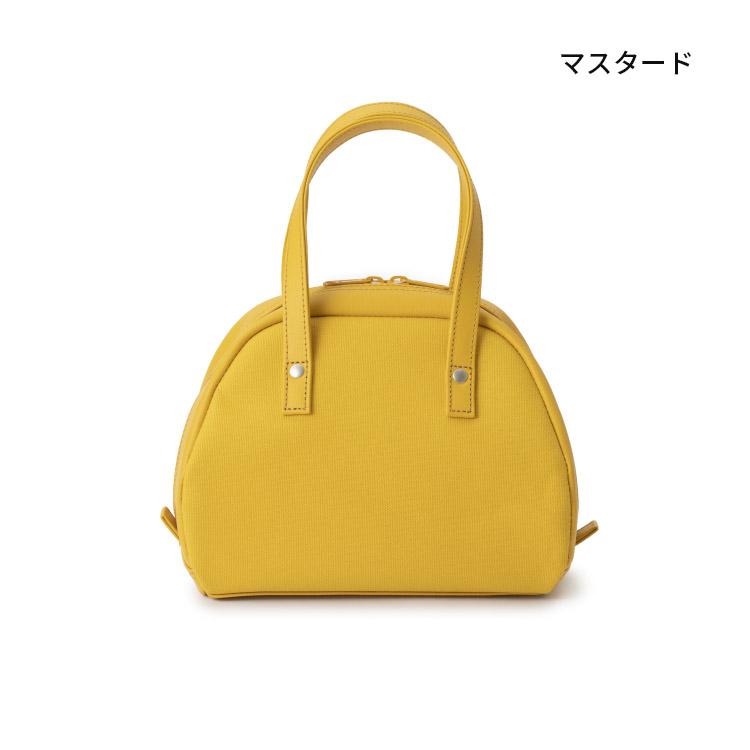 BAGWORKS バッグワークス BOWLINGMAN ボウリングマン ハンドバッグ