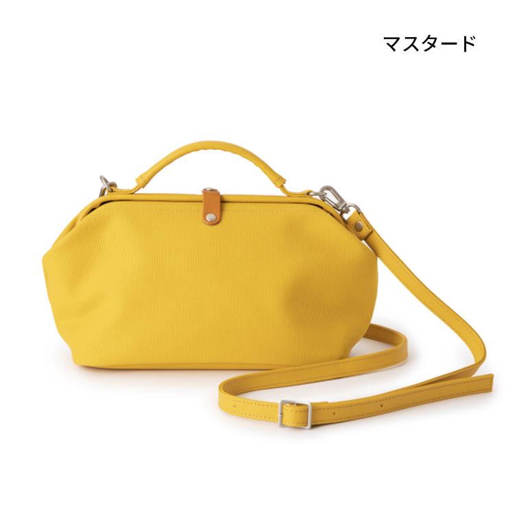 BAGWORKS バッグワークス DOCTORMAN SD ドクターズ ショルダーバッグ 