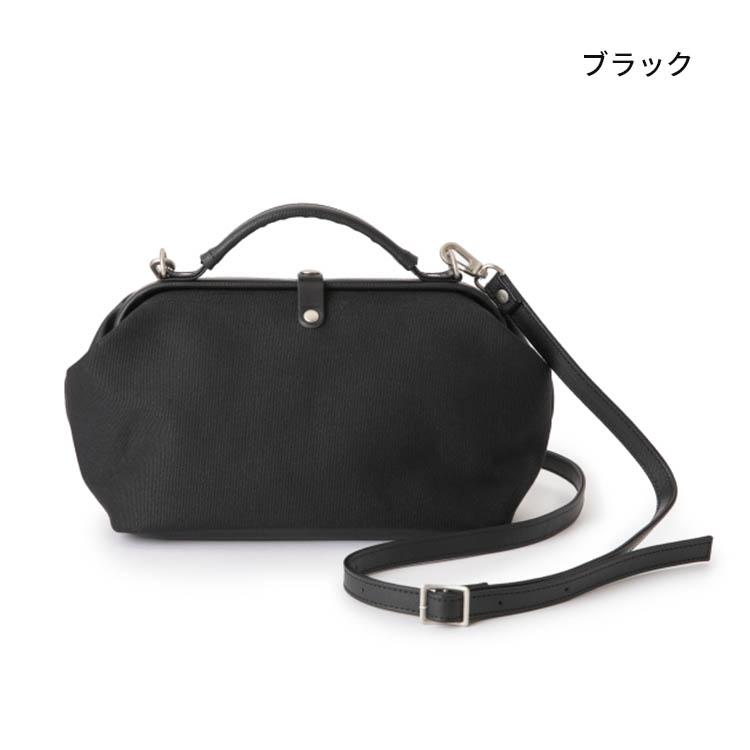 BAGWORKS バッグワークス DOCTORMAN SD ドクターズ ショルダーバッグ 