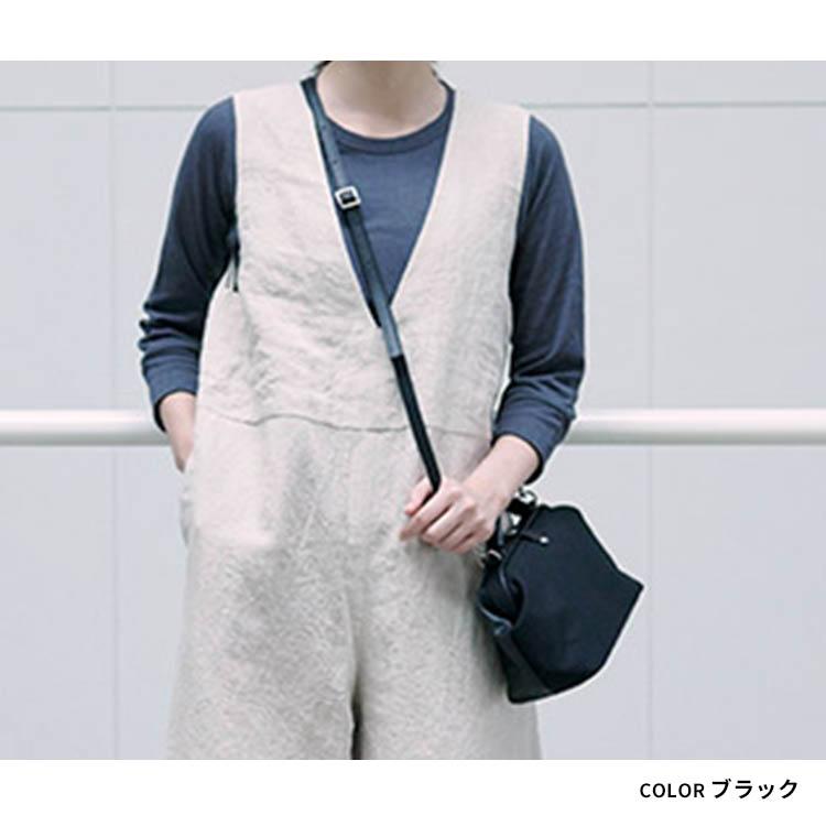 BAGWORKS バッグワークス DOCTORMAN SD ドクターズ ショルダーバッグ 