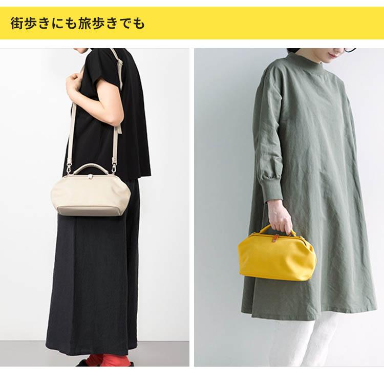 BAGWORKS バッグワークス DOCTORMAN SD ドクターズ ショルダーバッグ 