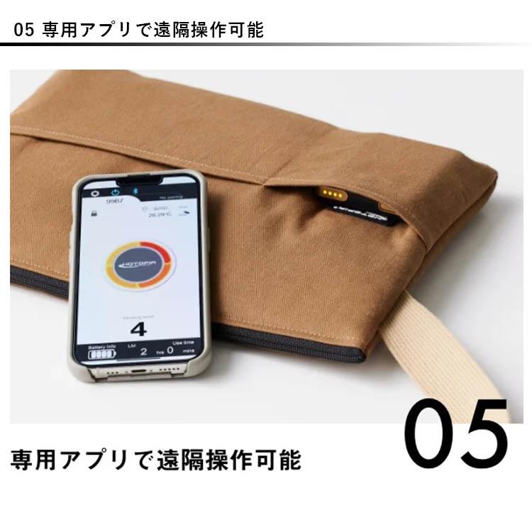 ポータブル電子レンジバッグ WILLCOOK 新品未開封 その他