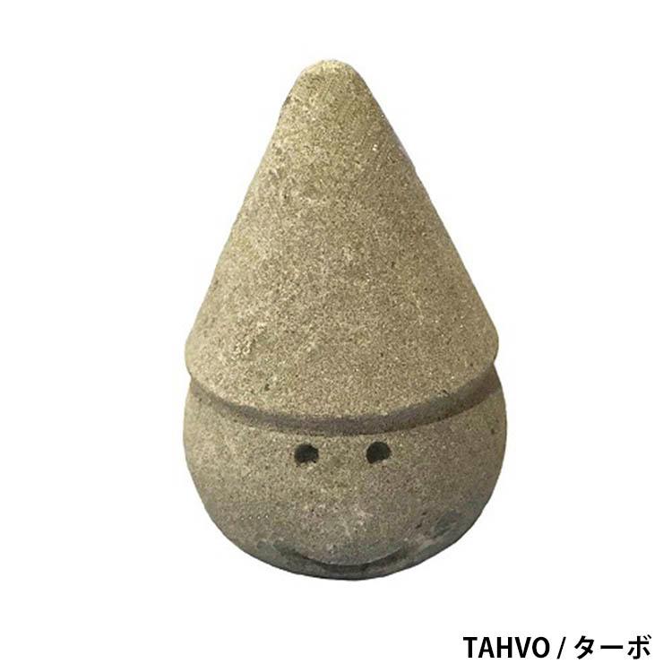 HUKKA DESIGN フッカデザイン ジャイアント トントゥ サウナ サウナストーン ソープストーン マッサージストーン 石  むくみ 冷え性の画像