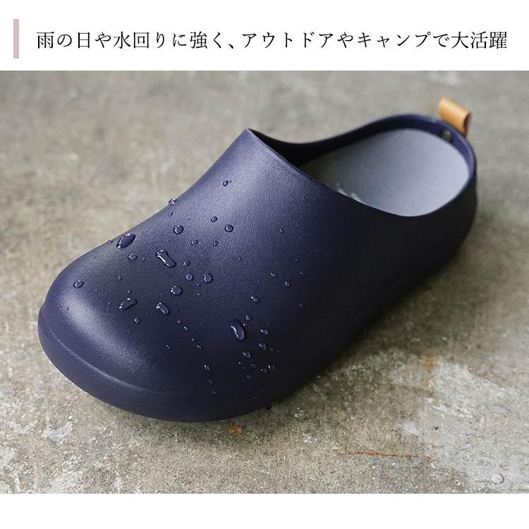 サンダル FRONTIER bi×sole バイソール 23ー26cm : PassageShop