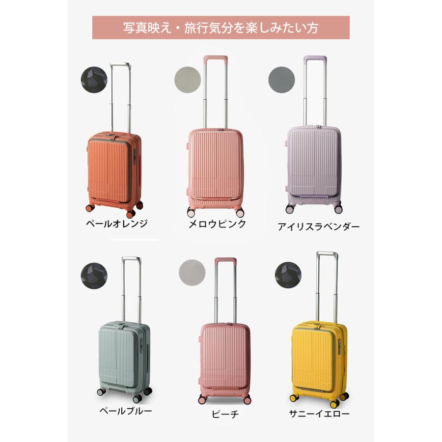 正規店 イノベーター スーツケース キャリーケース キャリーバッグ