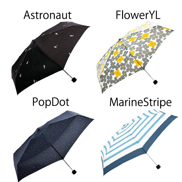 新色追加！ハス スマートデュオ プラス 折りたたみ傘 晴雨兼用 HUS