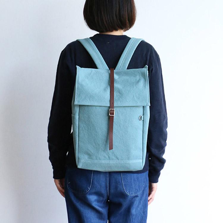 BAGWORKS バッグワークス BOYSCOUTSMAN 2 ボーイスカウトマン リュック