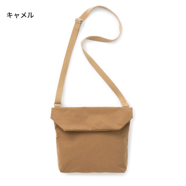 BAGWORKS BICYCLEMAN 2 ショルダーバッグ 中川政七商店 バッグワークス