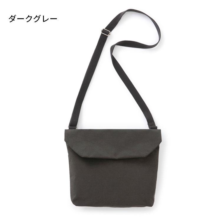 BAGWORKS BICYCLEMAN 2 ショルダーバッグ 中川政七商店 バッグワークス
