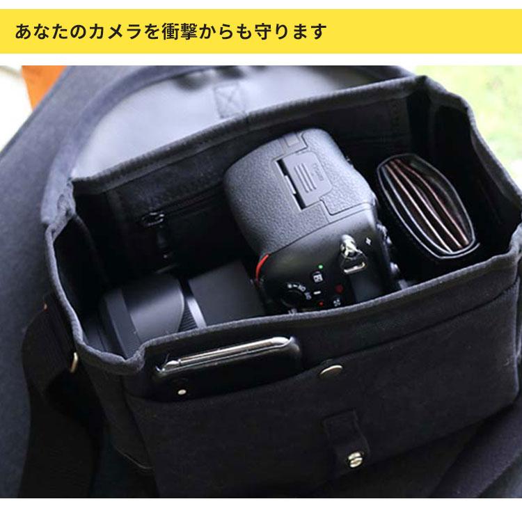 BAGWORKS CAMERAMAN ショルダーバッグ 中川政七商店 バッグ BAGWORKS CAMERAMAN ショルダーバッグ 中川政七商店 バッグ