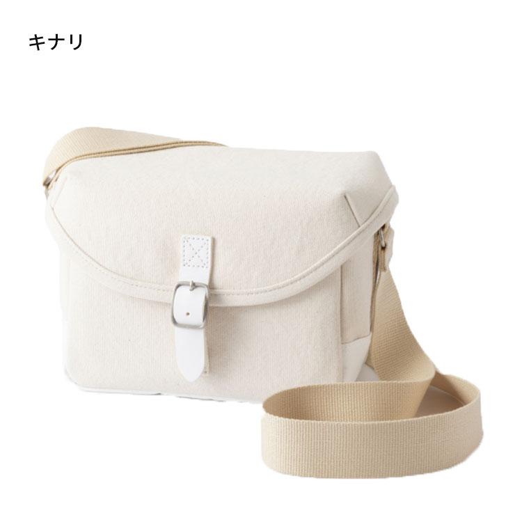 BAGWORKS CAMERAMAN ショルダーバッグ 中川政七商店 バッグワークス