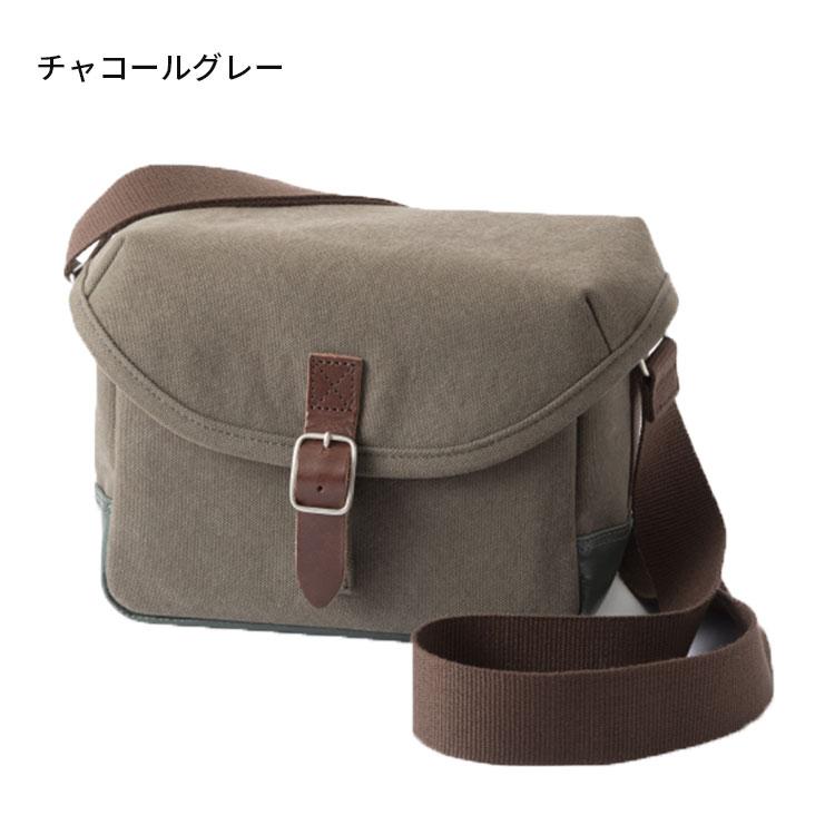 BAGWORKS CAMERAMAN ショルダーバッグ 中川政七商店 バッグワークス 