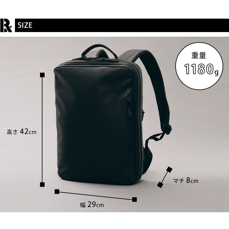 イノウエbroski&supply リュック chain 牛革 レザー 楽天市場】BROSKI AND SUPPLY （CHAIN）リュック バックパック