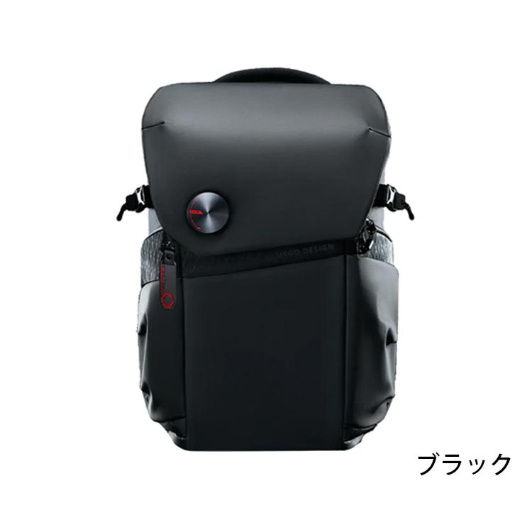 VSGO カメラリュック バックパック 一眼レフ 防水 頑丈 ヴィスゴ 