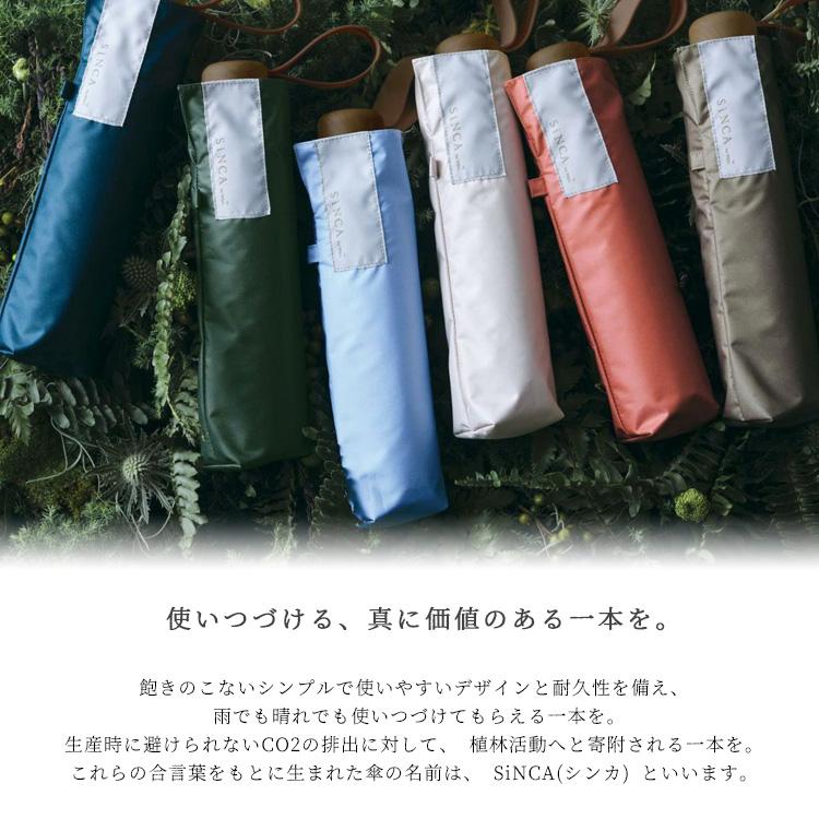 Wpc. 5/30 THE TIMEで紹介 SiNCA mini シンカ ワールド