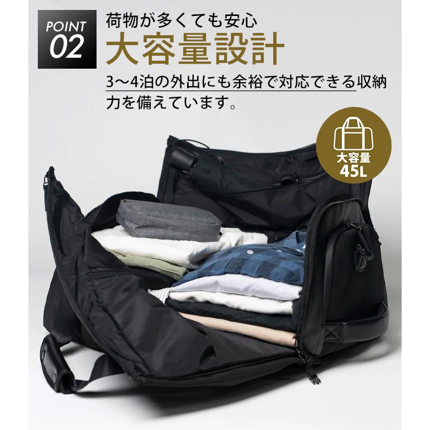 TSUNAGU BAG TRAVELLER plus トラベラープラス SIMCLEAR TSB11