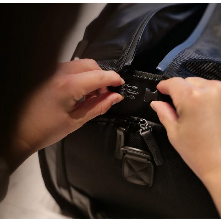 TSUNAGU BAG TRAVELLER plus トラベラープラス SIMCLEAR TSB11 TSUNAGU BAG TRAVELLER plus トラベラープラス SIMCLEAR TSB11
