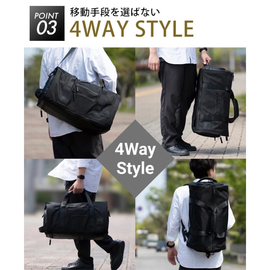 TSUNAGU BAG TRAVELLER plus トラベラープラス SIMCLEAR TSB11