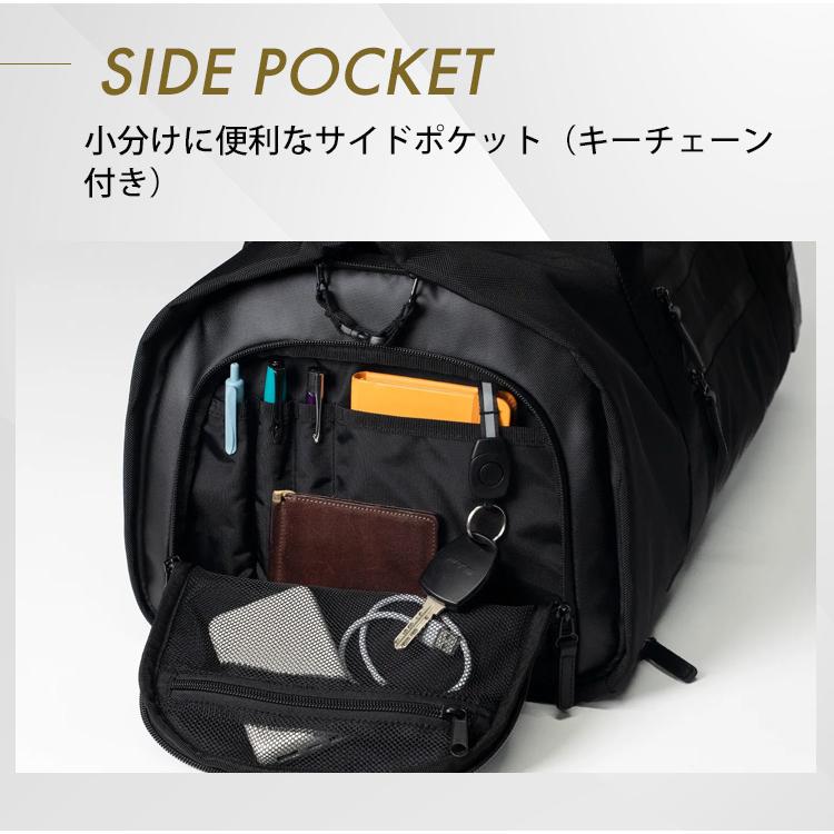 TSUNAGU BAG TRAVELLER plus トラベラープラス SIMCLEAR TSB11