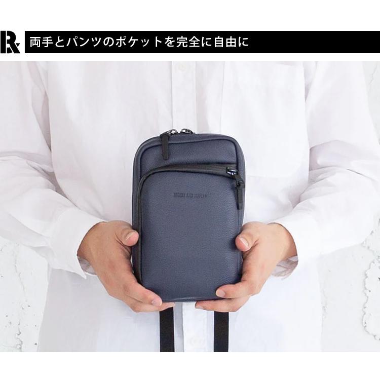 BROSKI AND SUPPLY ブロスキーアンドサプライ BBOM-B1220-NAVY TUBE 