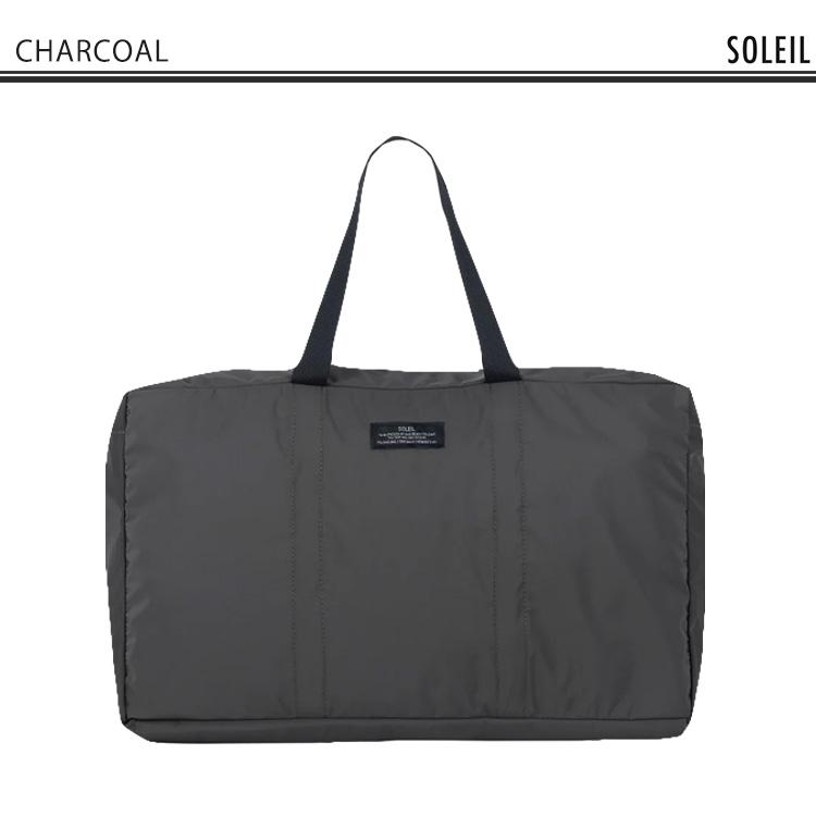 SOLEIL（HEMING'S） ソレイユ ウィークエンドボストンバッグ S 爆買