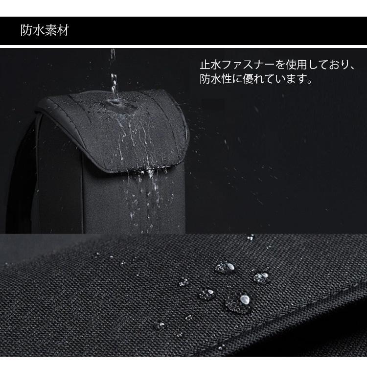 豪華特典付 2023年モデル ClickPack X リュックの画像