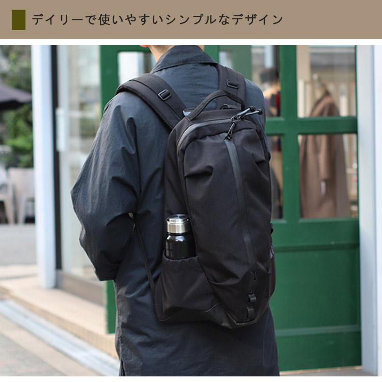【美品】POST GENERAL(ポストジェネラル) バックパック モデル７８８ POST GENERAL ポストジェネラル バックパックモデル 788 30L リュック