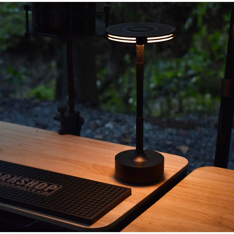 5050workshop TABLE LAMP テーブルランプ 250時間 光 色 インテリア 