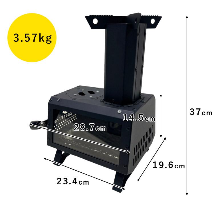 キャンプストーブ(小)　CCS14 キャンプストーブ(小) CCS14 キャンプストーブ(小) CCS14