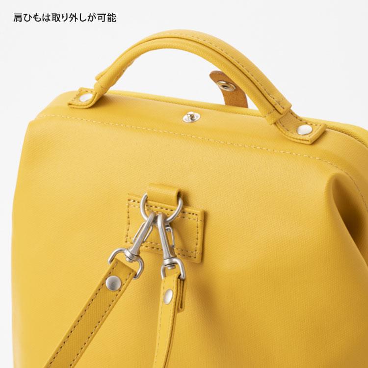 中川政七商店 BAGWORKS DOCTORMAN RK お医者さんのバッグ バッグ