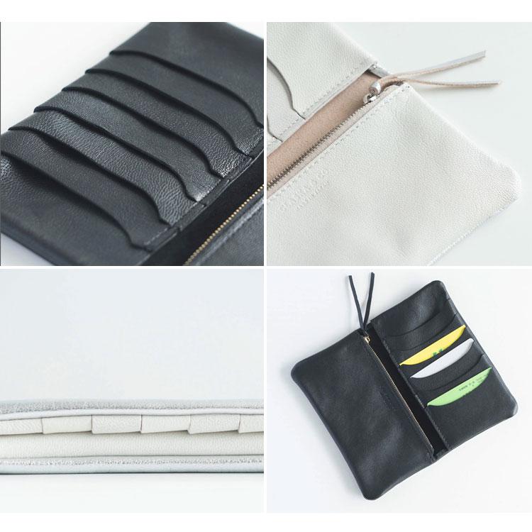 CLASKA Gallery & Shop ”DO” DEFORE by MARINEDAY CLASKA DO 財布 長