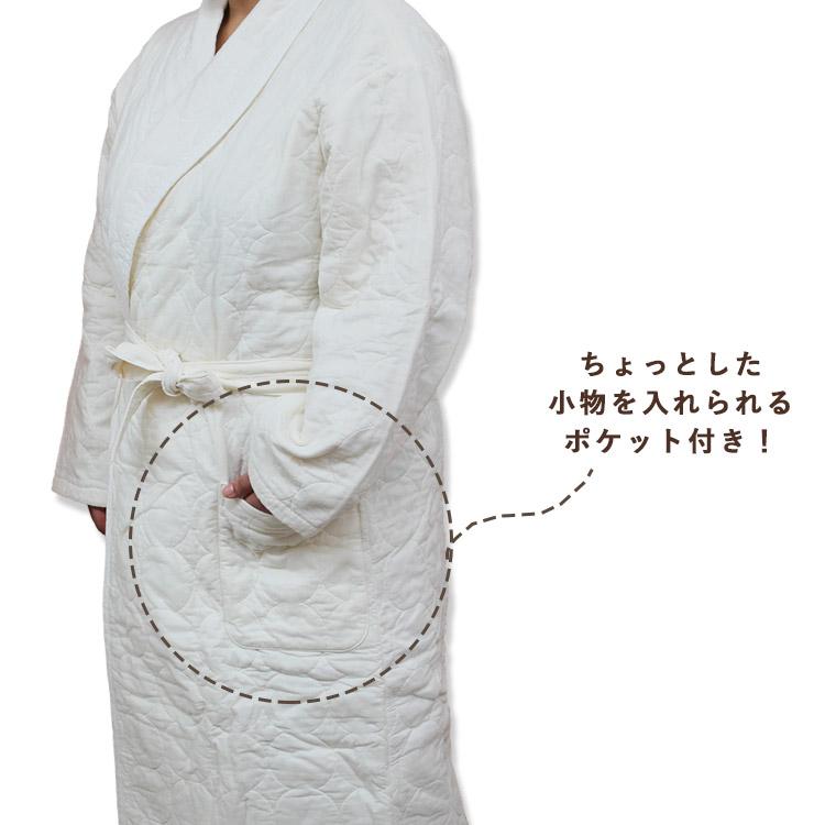パシーマ（pasima） 当店限定特典付 リラックスローブ バスローブ