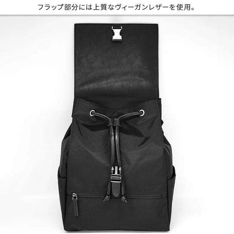 KLON（クローン） KLON COMPOSED BACK PACK リュック : PassageShop