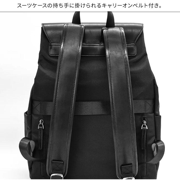 KLON（クローン） KLON COMPOSED BACK PACK リュック : PassageShop