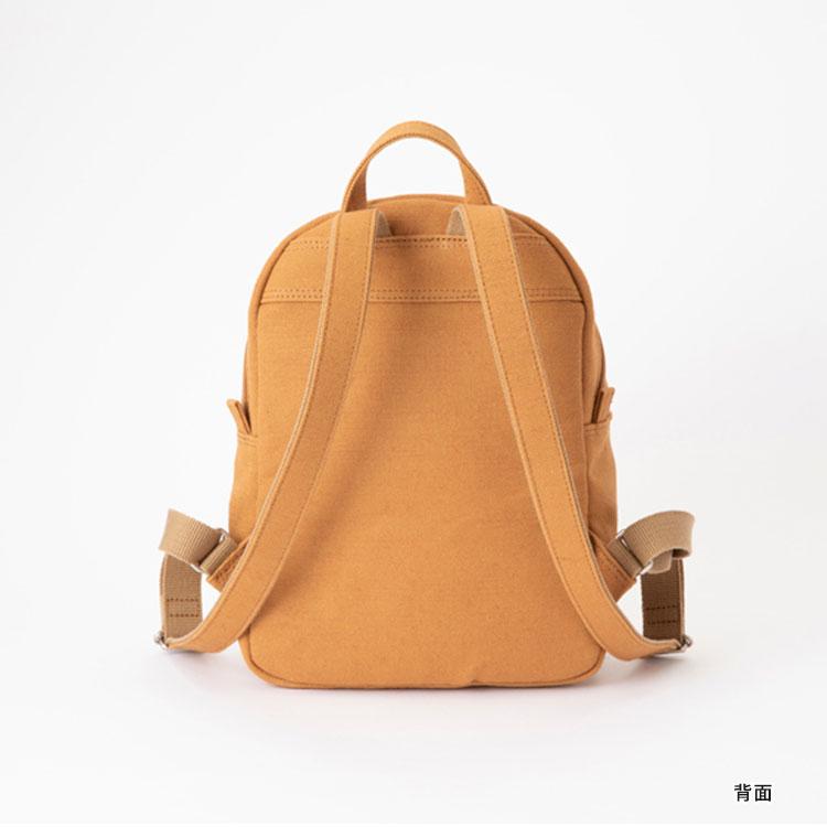 中川政七商店 BAGWORKS KINDERGARTEN RK リュック : PassageShop