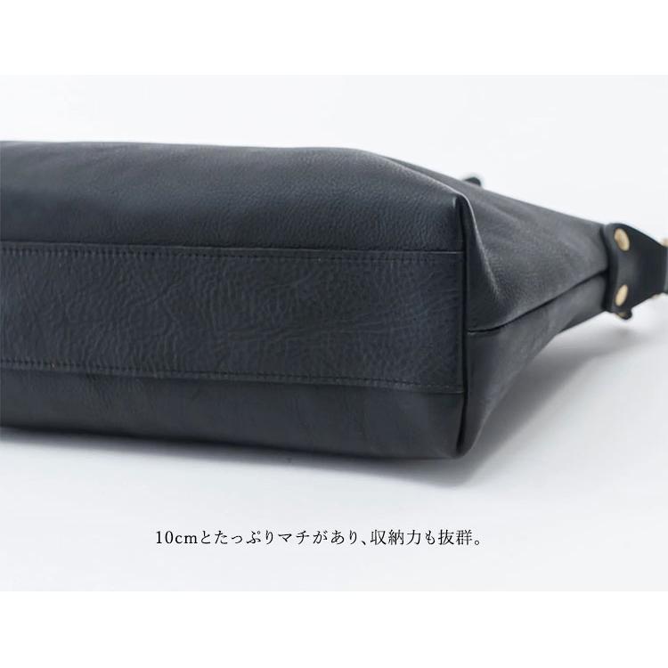 CLASKA Gallery & Shop ”DO” CLASKA DO SATCHEL VAQUETA ショルダー