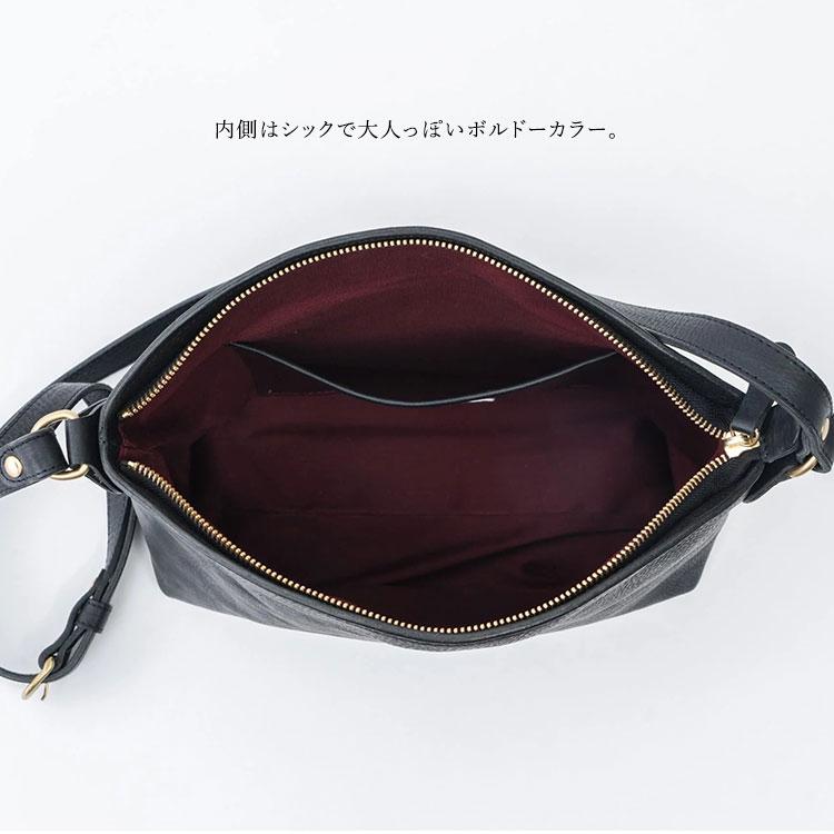CLASKA Gallery & Shop ”DO” CLASKA DO SATCHEL VAQUETA ショルダー