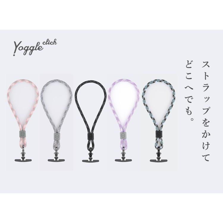 Yoggle Click Hand M.CRAFTMAN 全機種対応 正規販売店 スマホ