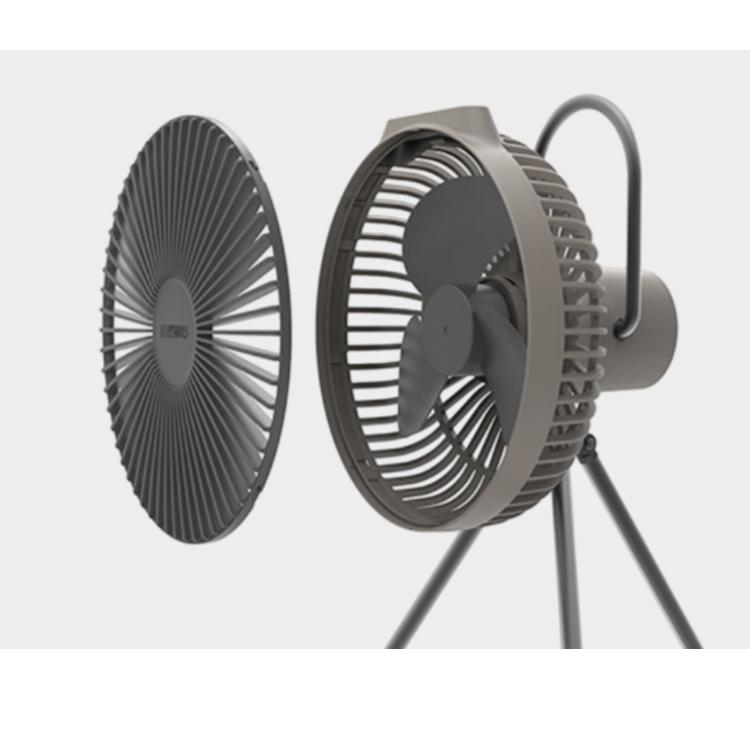 CLAYMORE FAN V600+ 正規販売店 クレイモア 扇風機 ファン 充電式 小型